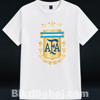 World Cup Jersey